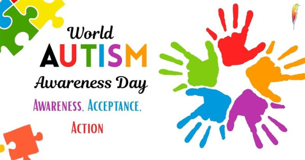 World Autism Awareness Day 2026